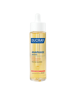 Ducray Creastim Lozione Anticaduta per Capelli 60 ml