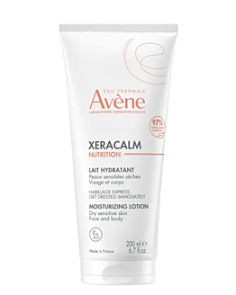 Avène Xera Calm Nutrition Latte Idratante 200 ml