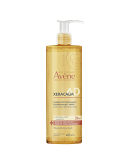 Avène XeraCalm A.D Olio da Bagno 400 ml