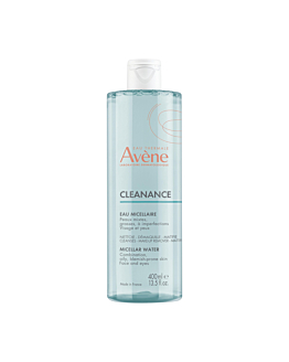 Av&egrave;ne Cleanance Woda micelarna