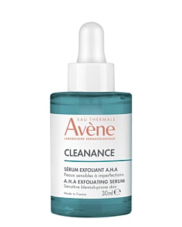 Avène AHA Siero Esfoliante 30 ml