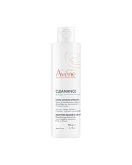 Av&egrave;ne Cleanance Hydra Krem oczyszczający