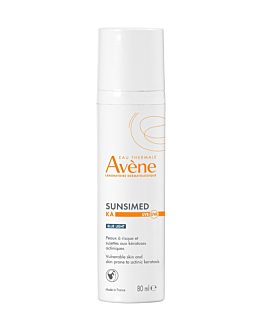 Avène Sunsimed KA Wyrób medyczny bardzo wysoka ochrona