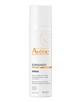 Avène Sunsimed Pigment Wyrób medyczny bardzo wysoka ochrona