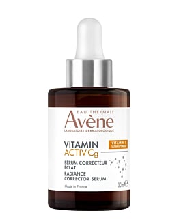 Avène Vitamin Activ Cg Serum korygująco-rozjaśniające