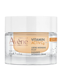 Avène Vitamin Activ Cg Krem intensywnie rozjaśniający