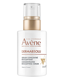 Avène Dermabsolu Serum przywracające kontur twarzy