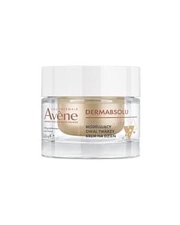 Avène DermAbsolu Krem modelujący owal twarzy