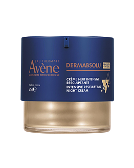 Avène DermAbsolu Crema Lifting Notte Intensiva
