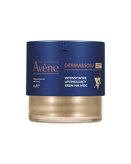 Avène DermAbsolu Intensywnie liftingujący krem na noc