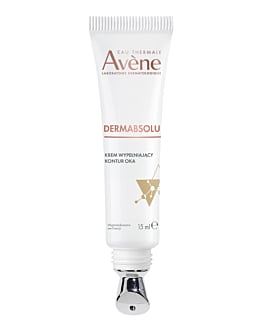 Avène DermAbsolu Krem wypełniający kontur oka