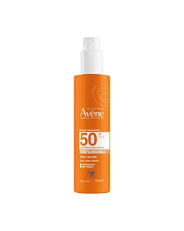 Avene Sun Wysoka ochrona przeciwsłoneczna Spray SPF50