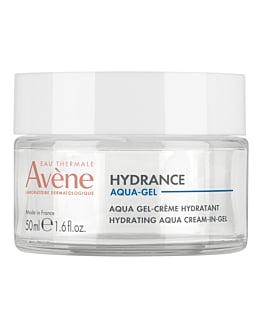 Avène Hydrance Aqua-Gel Nawilżający krem-żel