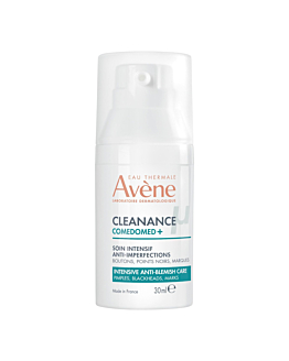 Avène Cleanance Comedomed Concentrato Anti-Imperfezioni 30 ml