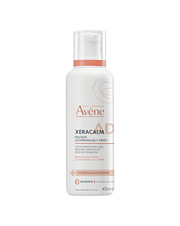 Avène Xera Calm A.D. Balsamo, 400 ml