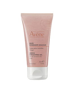 Avène Łagodny peeling w żelu