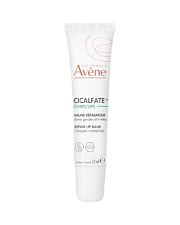 Avène Cicalfate+ Regenerujący balsam do ust 