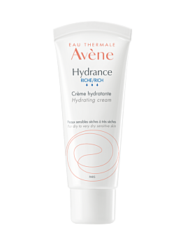 Avène Hydrance Riche Crema per il Viso 40 ml
