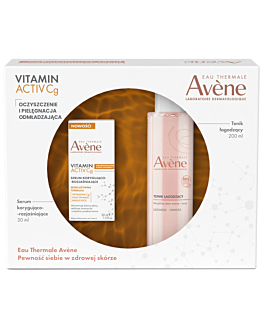 Avene Set Dermocosmetici