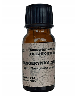 Miabox Olejek eteryczny Tangerynka zielona