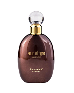 Pendora Scents Aoud El Tigre woda perfumowana spray, 100ml