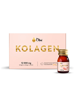 Olini Kolagen Rybi 15x30 ml