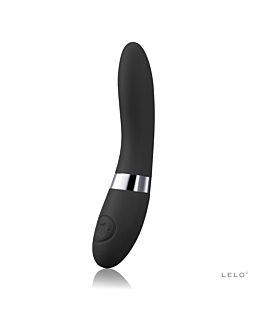 Lelo Wibrator Elise 2 Black