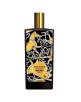 Memo Paris Irish Leather woda perfumowana spray, 75ml