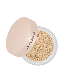 Laura Mercier Translucent Loose Talc-Free Setting Powder Ultra-Blur Mini sypki puder utrwalający bez talku Translucent, 6g