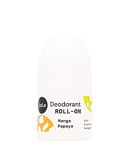 La-Le Dezodorant roll-on Mango Papaya 50 ml