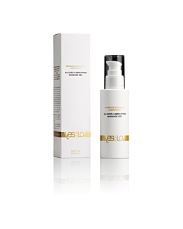 Yes For Lov Żel nawilżający masujący Allover, 100ml
