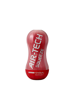 Masturbator Air-Tech Squeeze Regular Tenga