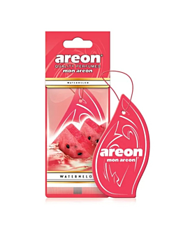 Areon Mon odświeżacz do samochodu Watermelon