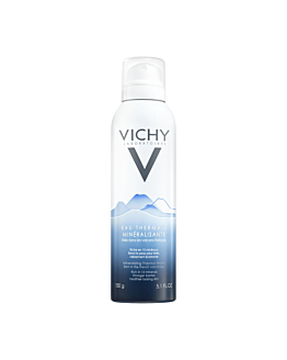 Vichy Eau Thermale, Woda Termalna