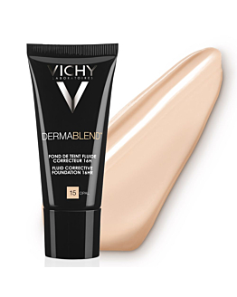 Vichy Dermablend Fluid korygujący z SPF35 15