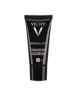 Vichy Dermablend SPF 28 Korygujący fluid do twarzy