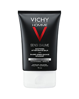 Vichy Homme Balsam do skóry wrażliwej