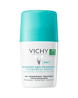 Vichy Deo Anti-Transpirant 48H Antyperspirant w kulce