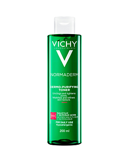 Vichy Normaderm Tonico Purificante 200 ml