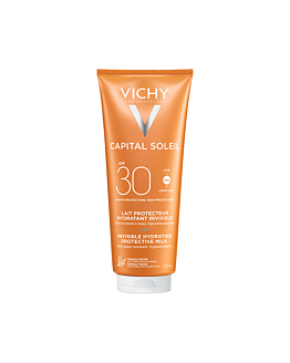 Vichy Capital Soleil Latte Protettivo Idratante Corpo SPF30 300 ml