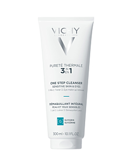 Vichy Purete Thermale Struccante Viso e Occhi 3-in-1 300 ml