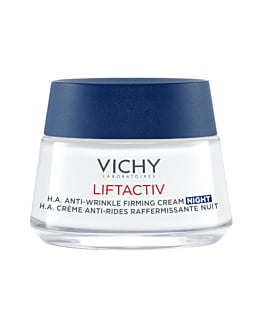 Vichy Liftactiv Supreme Krem do twarzy na noc
