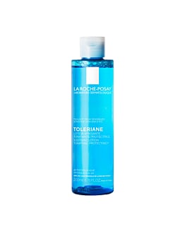 La Roche-Posay Toleriane Kojący tonik z fizjologicznym pH dla wrażliwej skóry