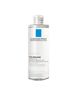 La Roche-Posay Acqua Micellare Fisiologica 400 ml
