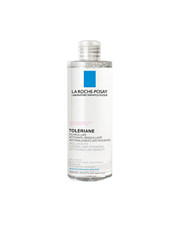 La Roche-Posay Acqua Micellare Fisiologica 400 ml