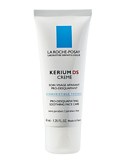La Roche-Posay Kerium Ds Kojący krem do skóry łojotokowej