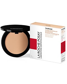La Roche-Posay Toleriane Teint Mineral Mineralny podkład w kamieniu 13