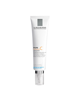 La Roche-Posay Pure Vitamin C Lekki Nawilżający i ujędrniający krem do twarzy
