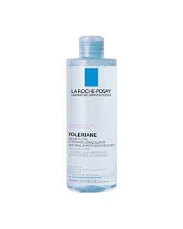 La Roche-Posay Toleriane Płyn micelarny dla wrażliwej i reaktywnej skóry twarzy i okolic oczu
