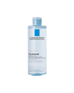 La Roche-Posay Reactive Skin Acqua Micellare 400 ml